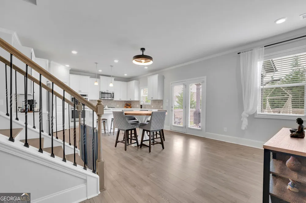 400 Wellgreen DR Holly Springs, GA 30115