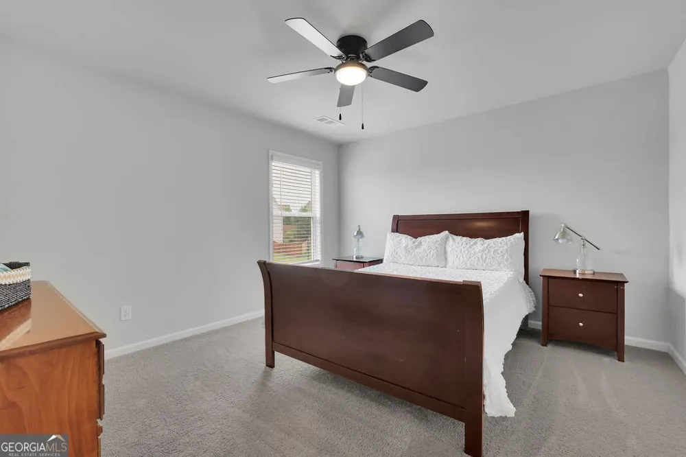 400 Wellgreen DR Holly Springs, GA 30115