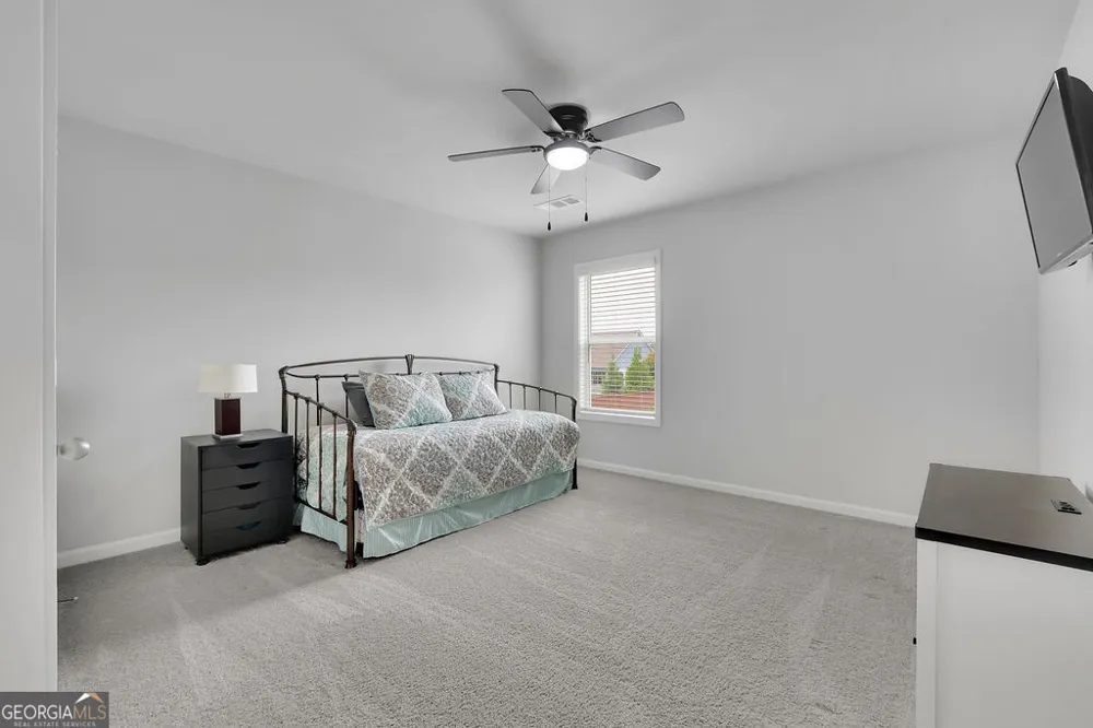 400 Wellgreen DR Holly Springs, GA 30115