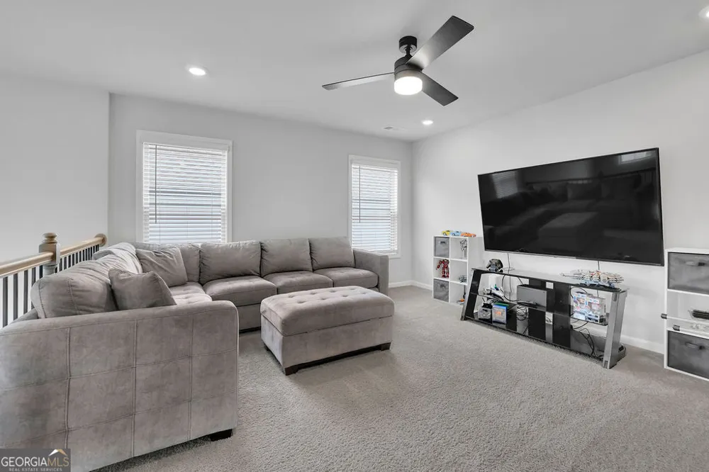 400 Wellgreen DR Holly Springs, GA 30115