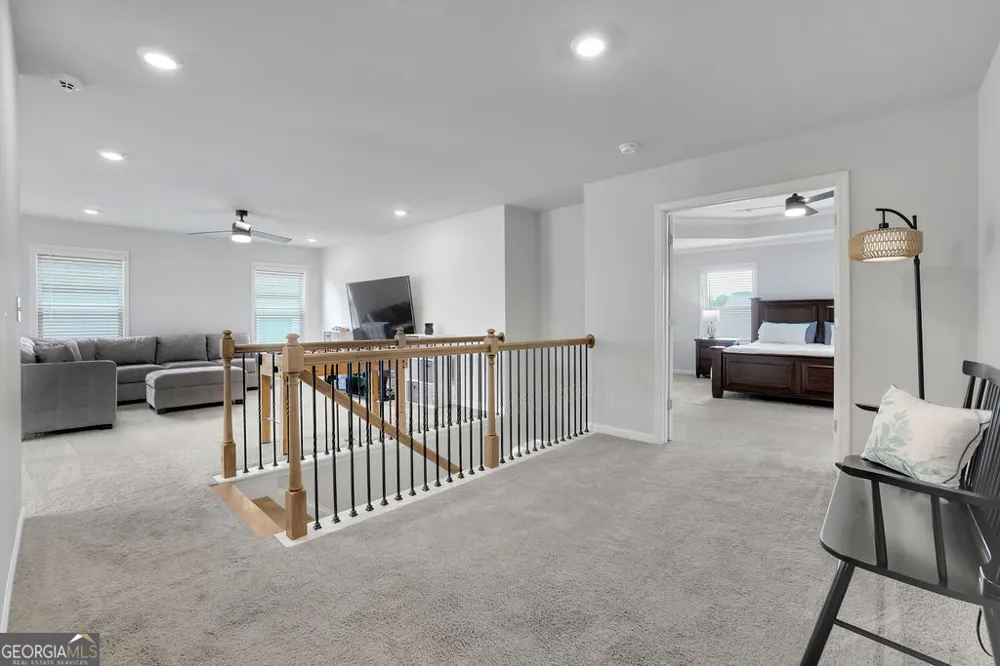 400 Wellgreen DR Holly Springs, GA 30115