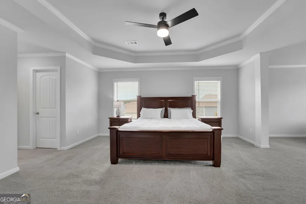 400 Wellgreen DR Holly Springs, GA 30115