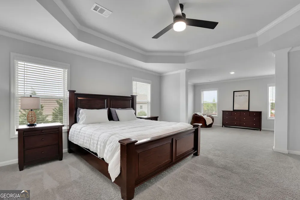 400 Wellgreen DR Holly Springs, GA 30115