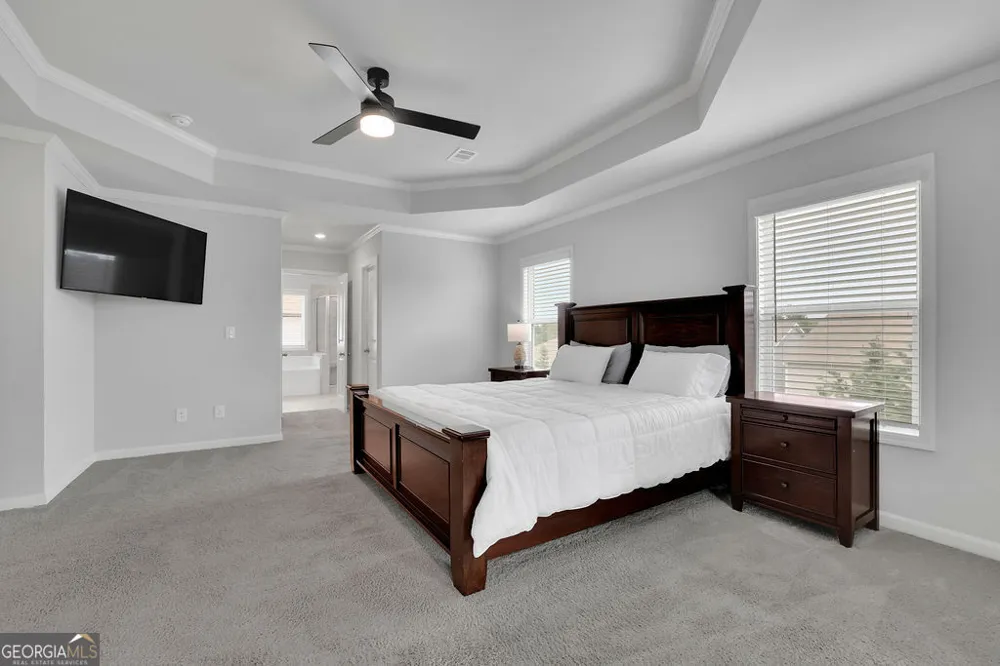 400 Wellgreen DR Holly Springs, GA 30115