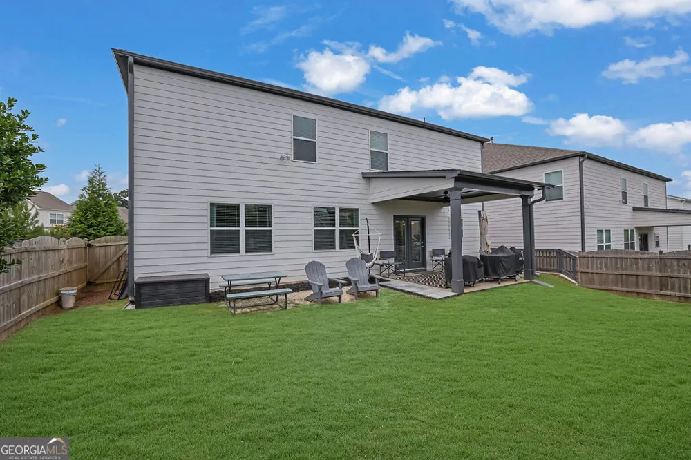 400 Wellgreen DR Holly Springs, GA 30115