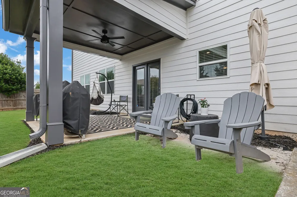 400 Wellgreen DR Holly Springs, GA 30115