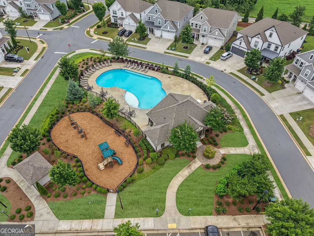400 Wellgreen DR Holly Springs, GA 30115