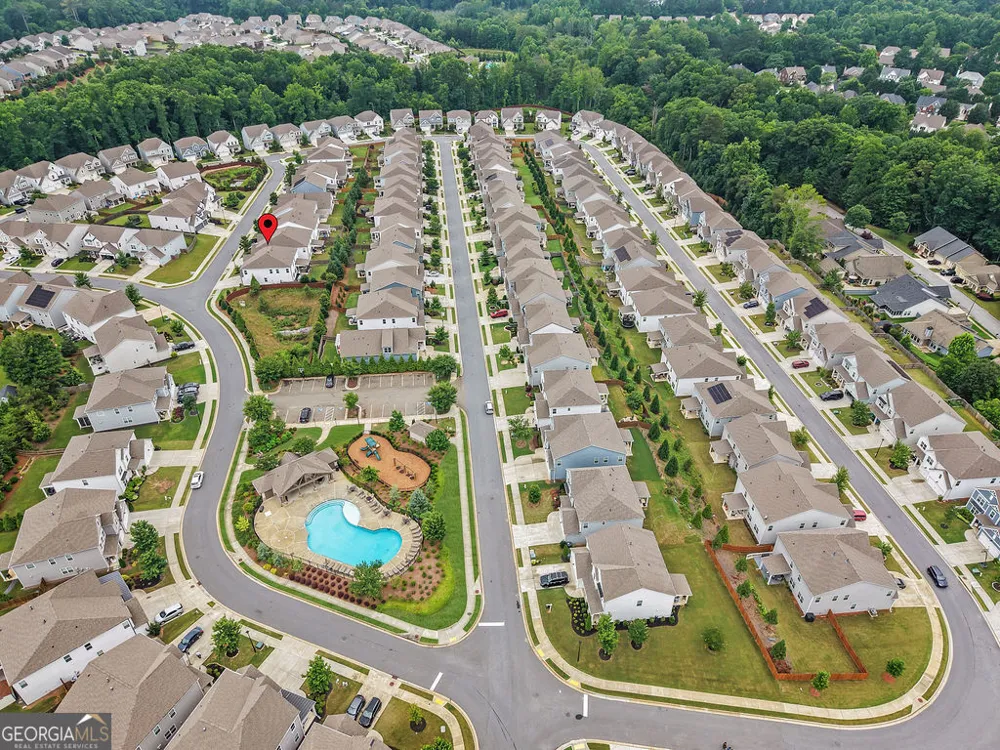 400 Wellgreen DR Holly Springs, GA 30115