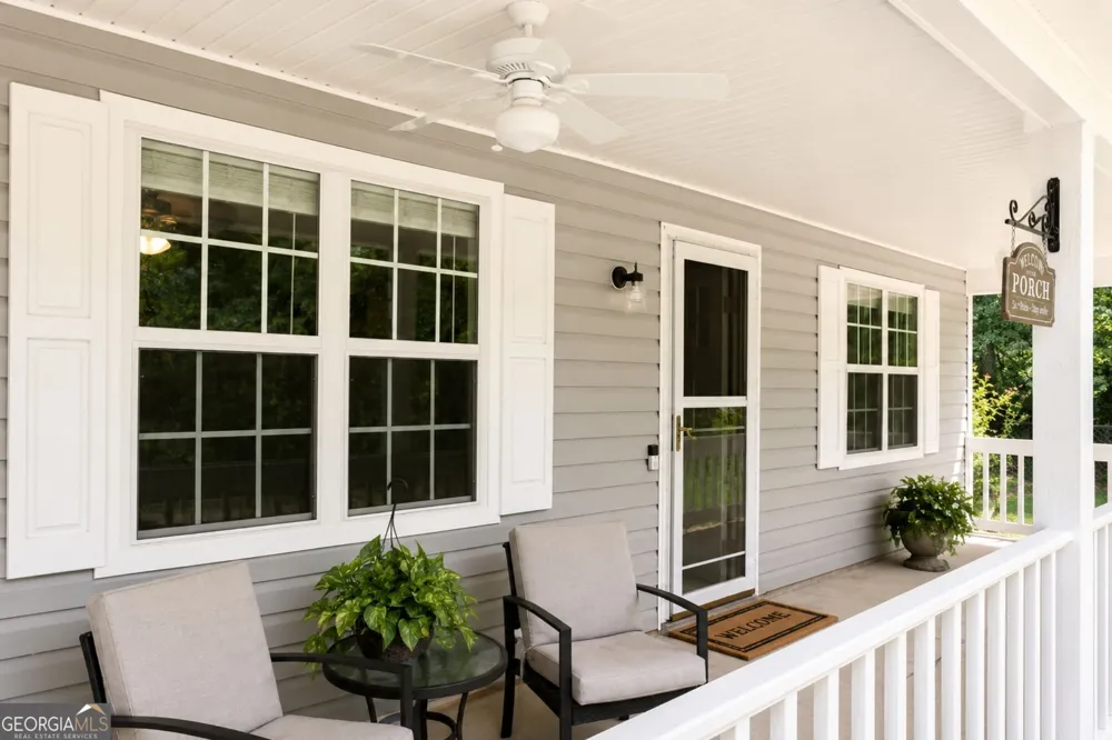 523 S River DR Jackson, GA 30233