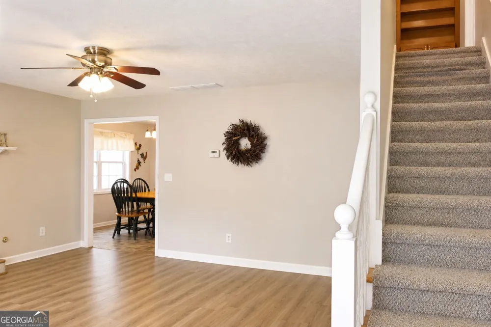 523 S River DR Jackson, GA 30233