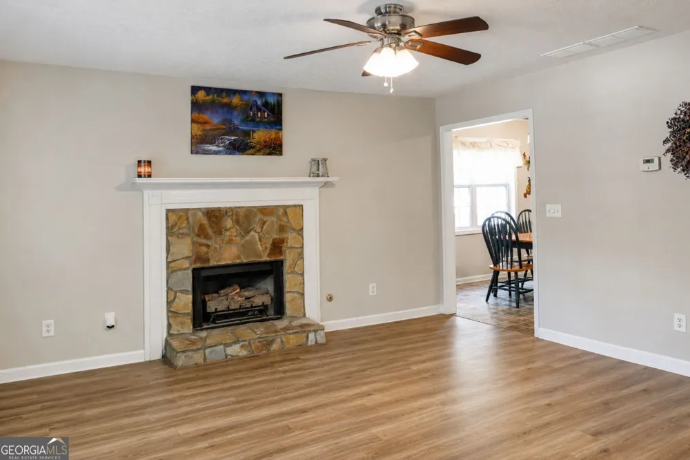 523 S River DR Jackson, GA 30233