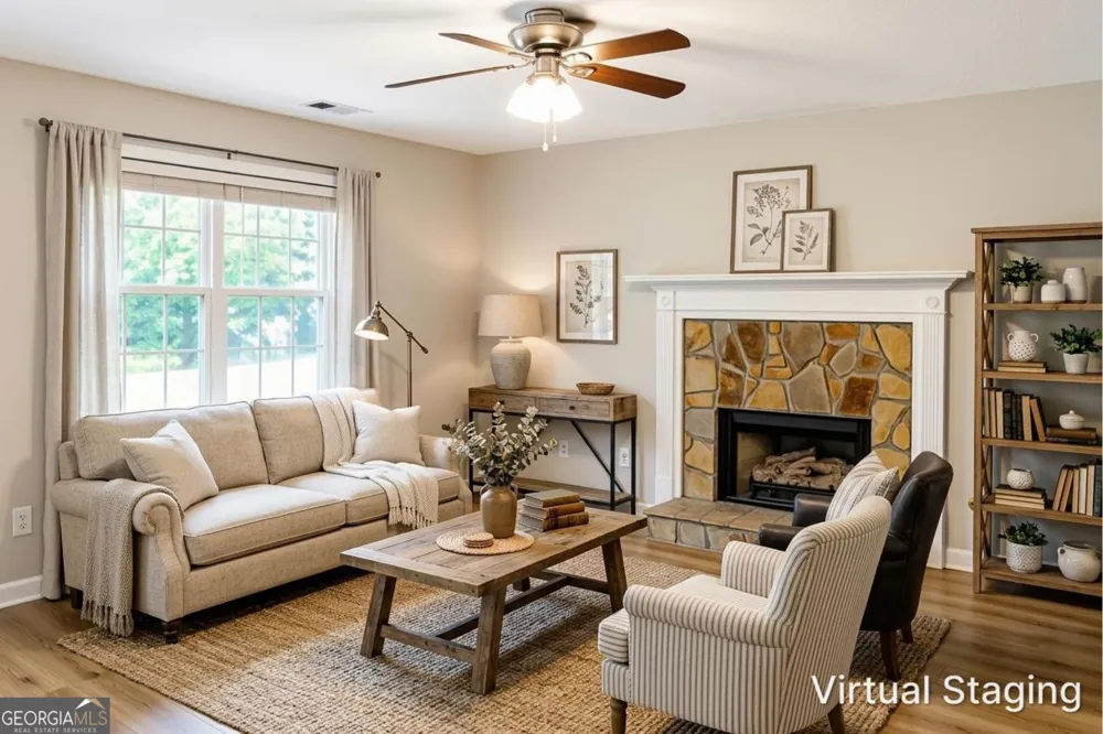 523 S River DR Jackson, GA 30233