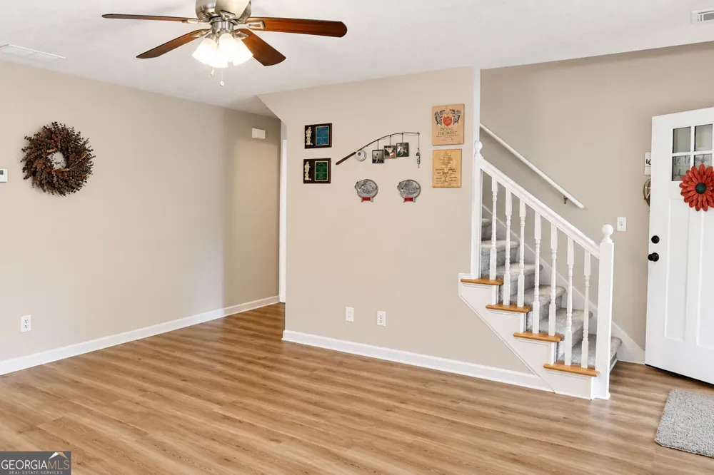 523 S River DR Jackson, GA 30233