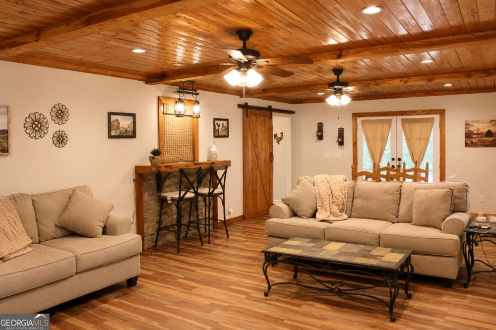523 S River DR Jackson, GA 30233