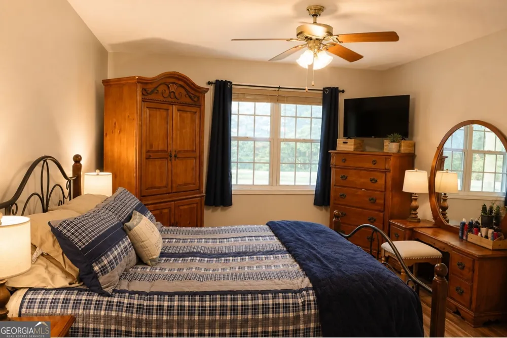 523 S River DR Jackson, GA 30233