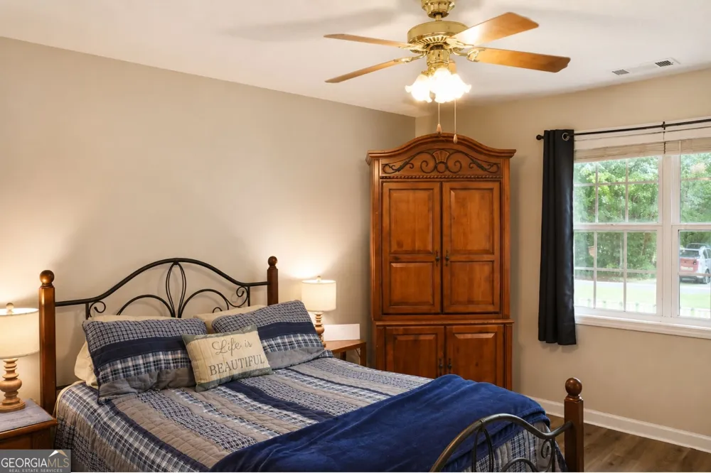 523 S River DR Jackson, GA 30233