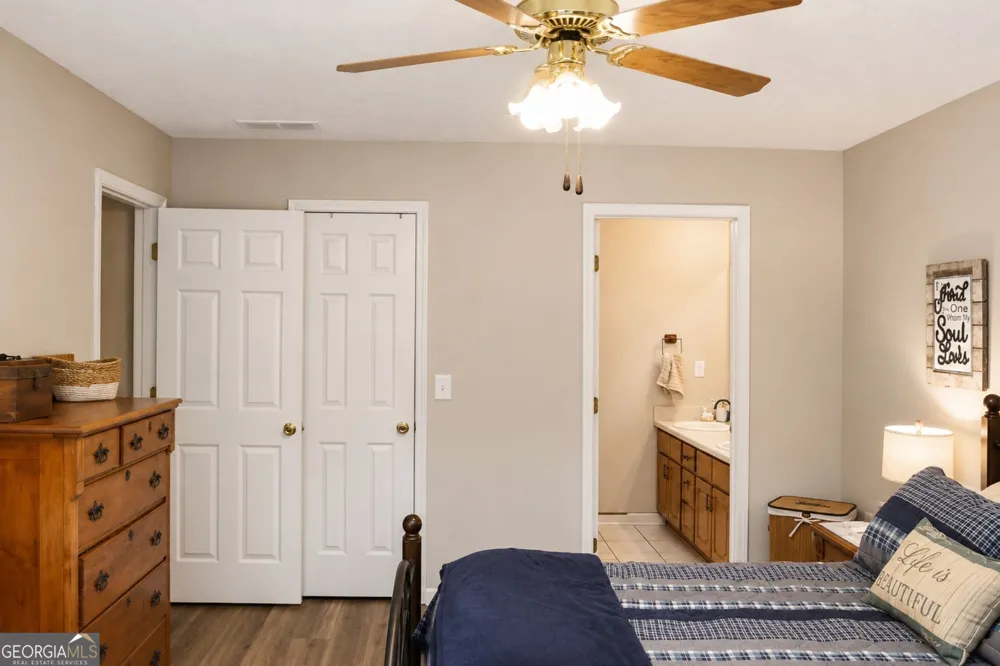 523 S River DR Jackson, GA 30233