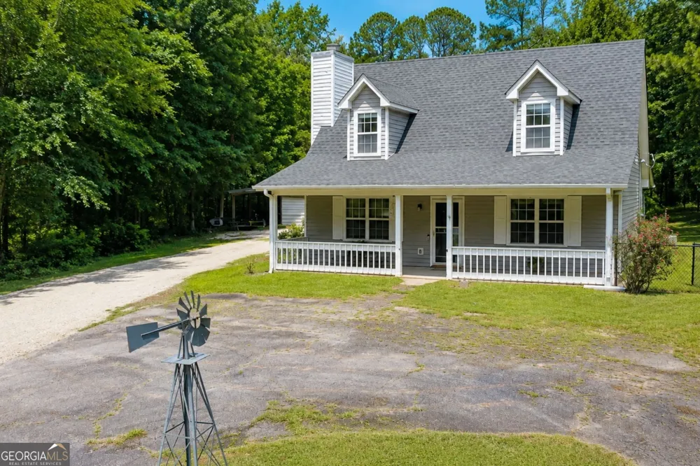 523 S River DR Jackson, GA 30233