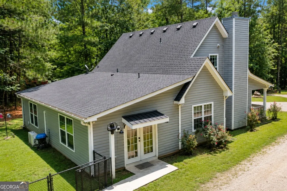 523 S River DR Jackson, GA 30233