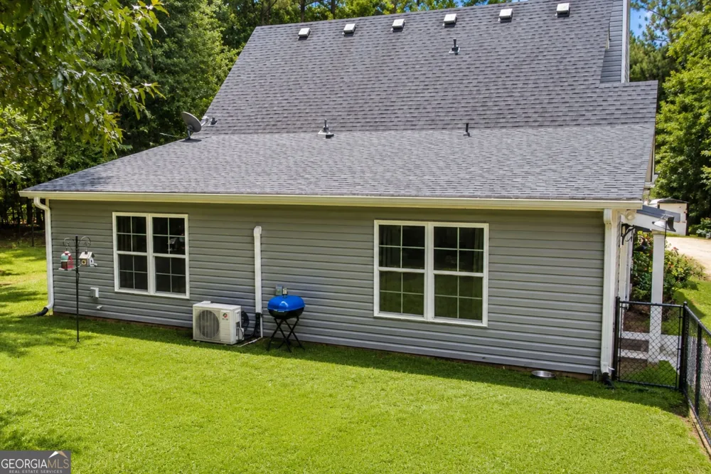 523 S River DR Jackson, GA 30233