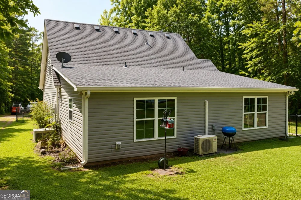 523 S River DR Jackson, GA 30233