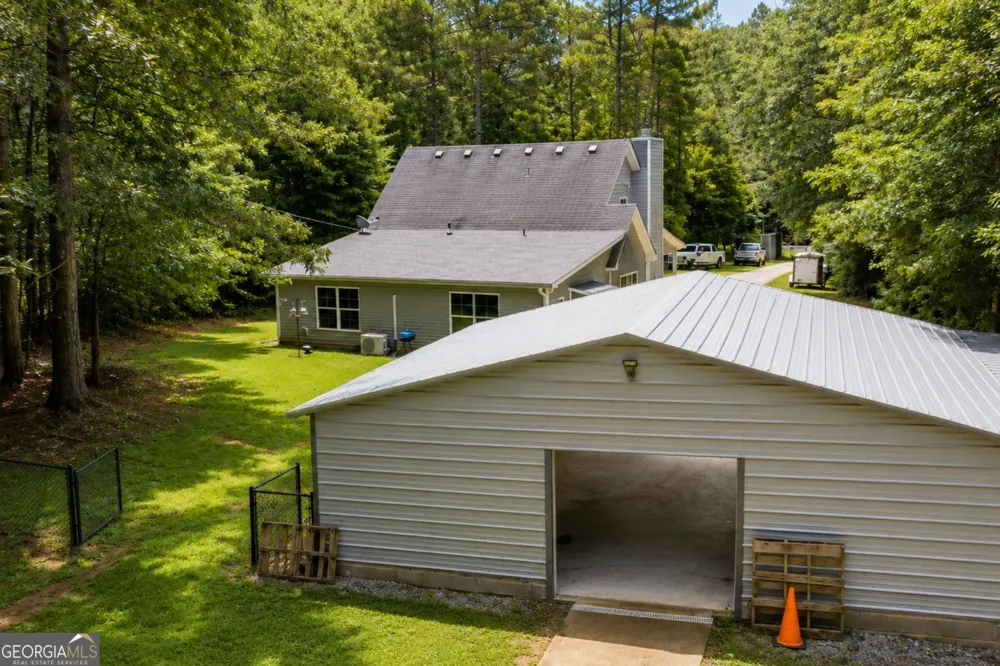 523 S River DR Jackson, GA 30233