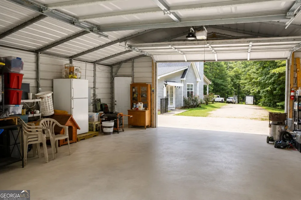 523 S River DR Jackson, GA 30233