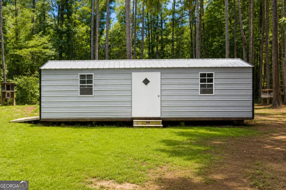 523 S River DR Jackson, GA 30233