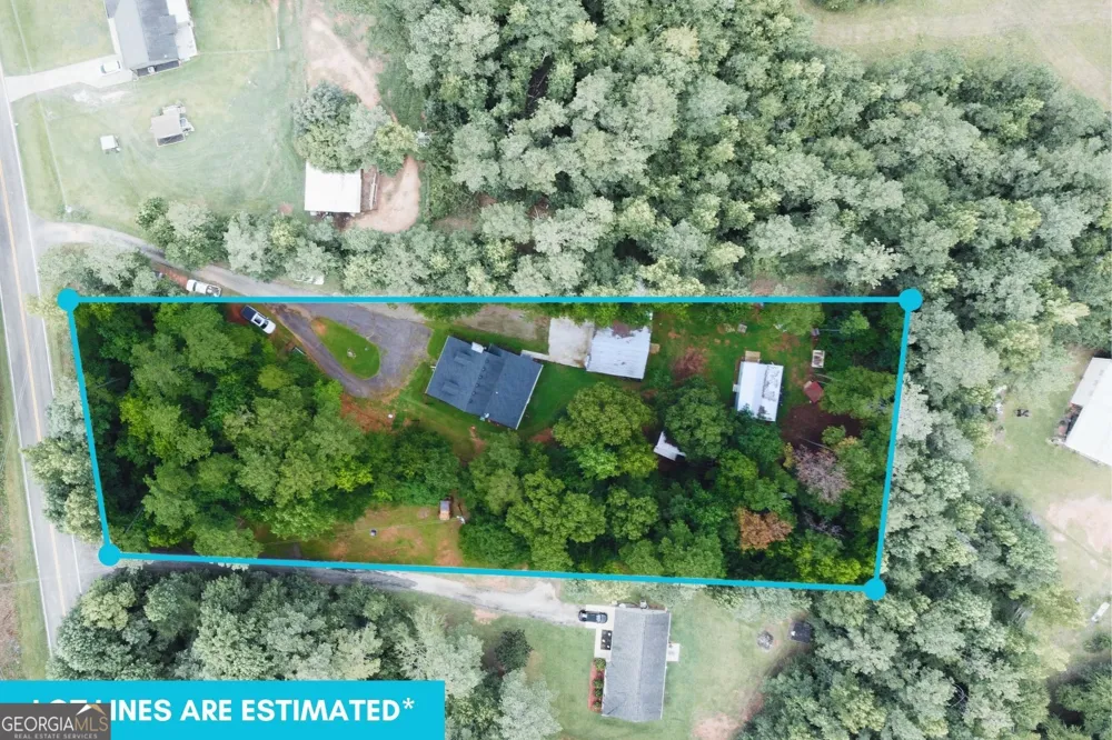 523 S River DR Jackson, GA 30233
