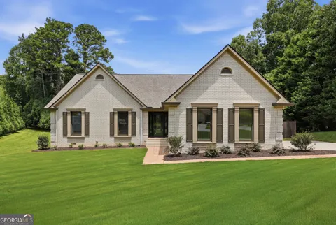 3600 Quail Creek DR