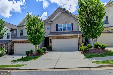 1864 Shetley Creek DR