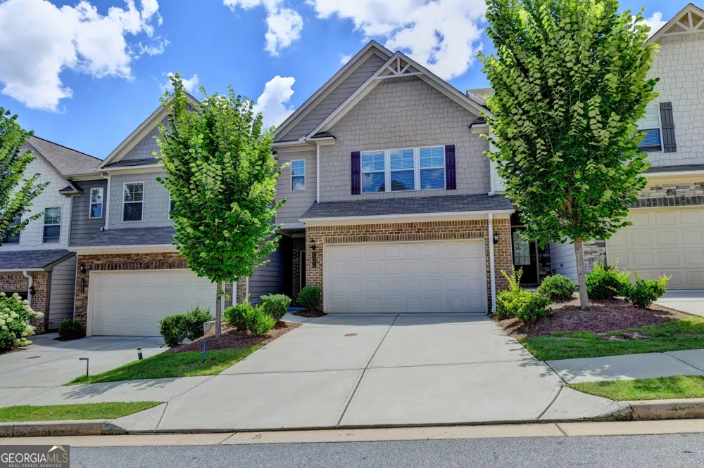 1864 Shetley Creek DR Norcross, GA 30071