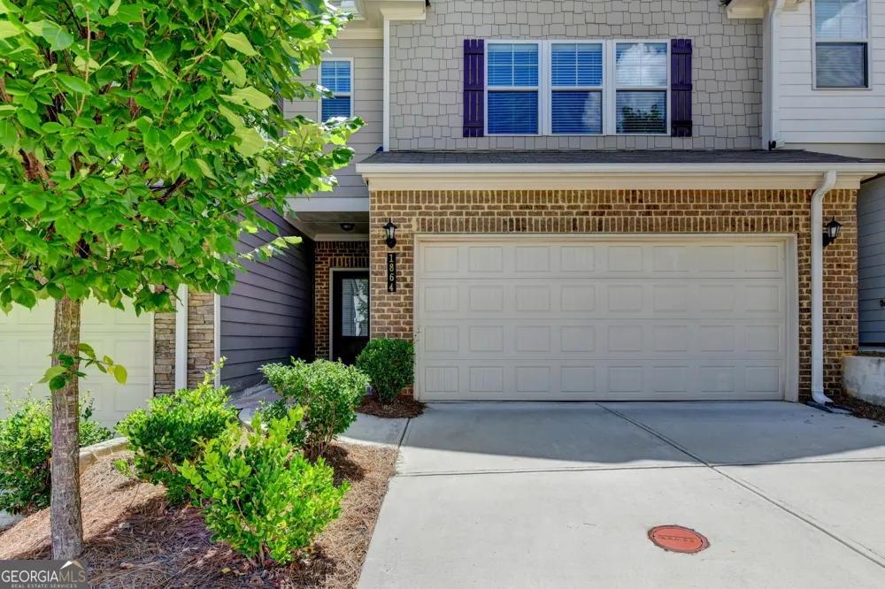 1864 Shetley Creek DR Norcross, GA 30071