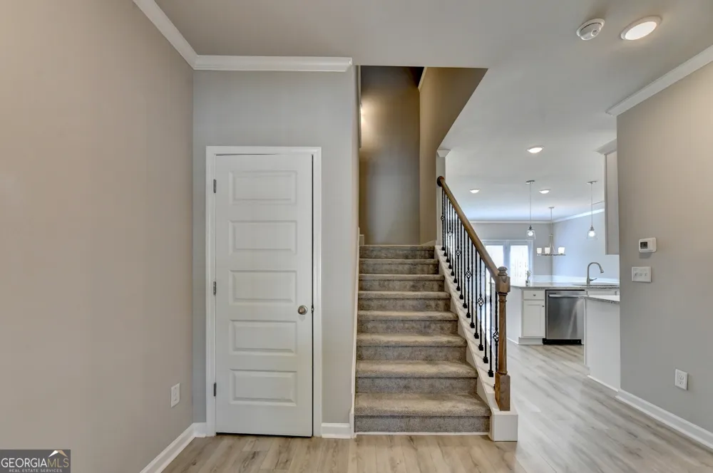 1864 Shetley Creek DR Norcross, GA 30071