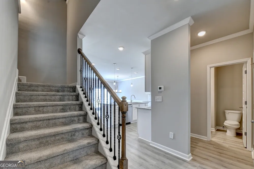 1864 Shetley Creek DR Norcross, GA 30071