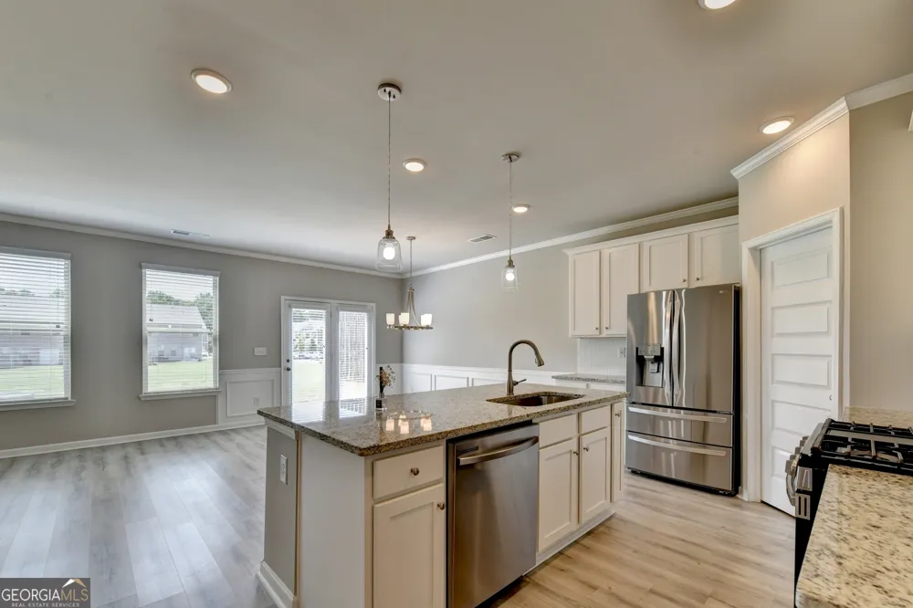 1864 Shetley Creek DR Norcross, GA 30071