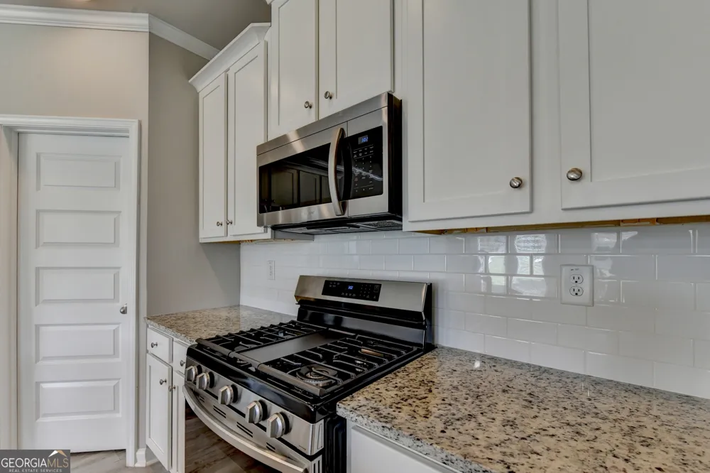 1864 Shetley Creek DR Norcross, GA 30071
