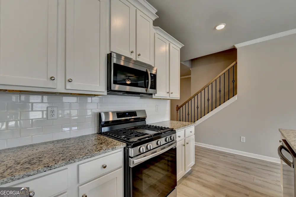 1864 Shetley Creek DR Norcross, GA 30071