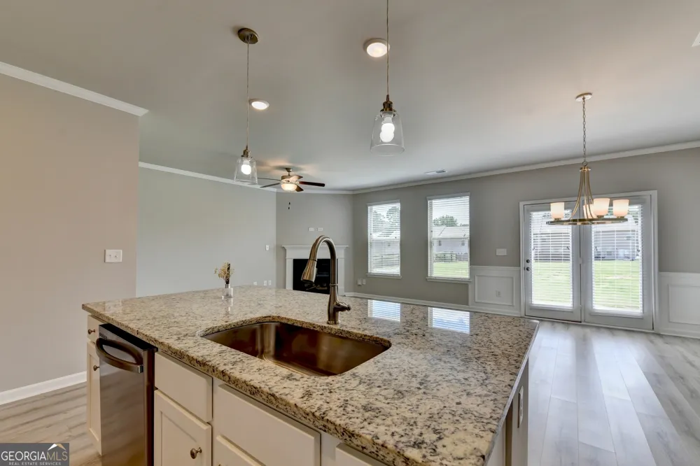1864 Shetley Creek DR Norcross, GA 30071