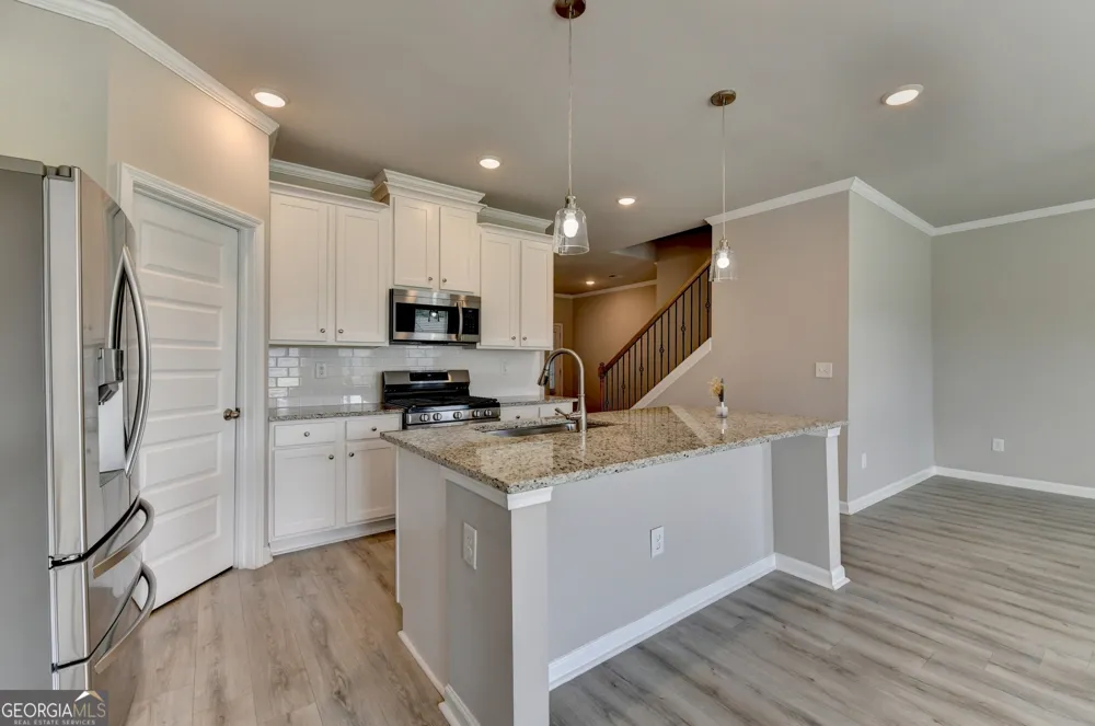 1864 Shetley Creek DR Norcross, GA 30071