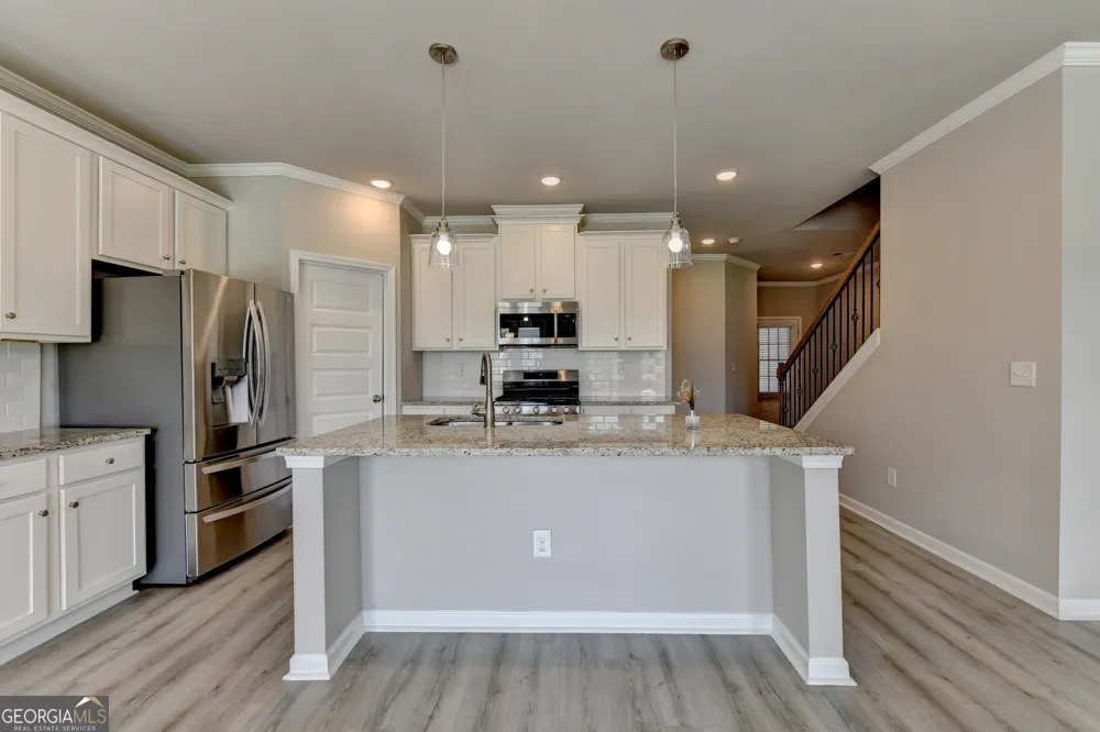 1864 Shetley Creek DR Norcross, GA 30071