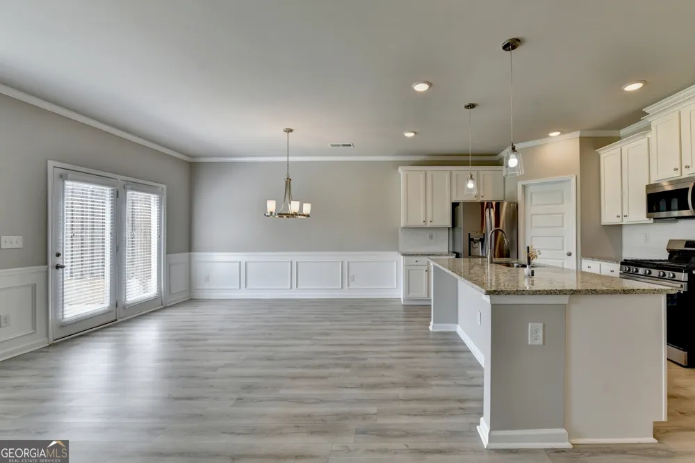 1864 Shetley Creek DR Norcross, GA 30071