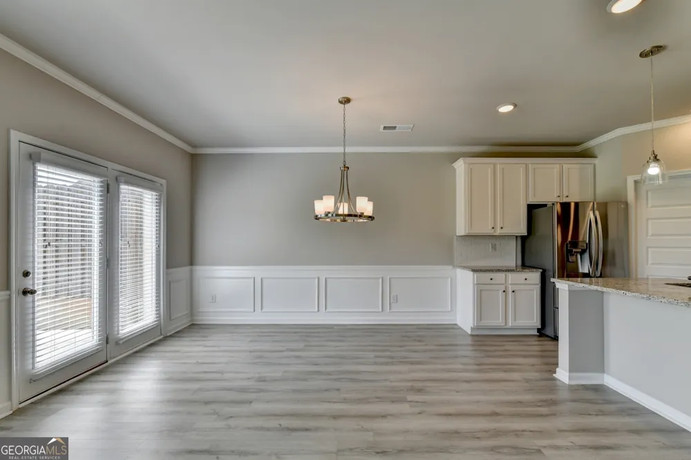 1864 Shetley Creek DR Norcross, GA 30071