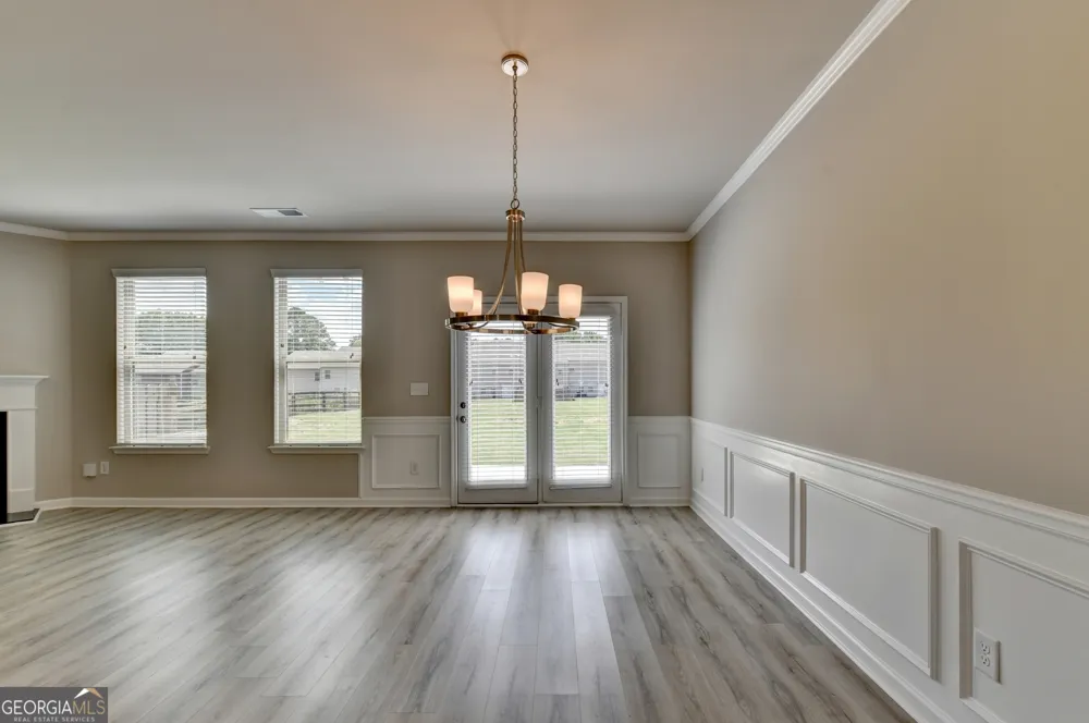 1864 Shetley Creek DR Norcross, GA 30071