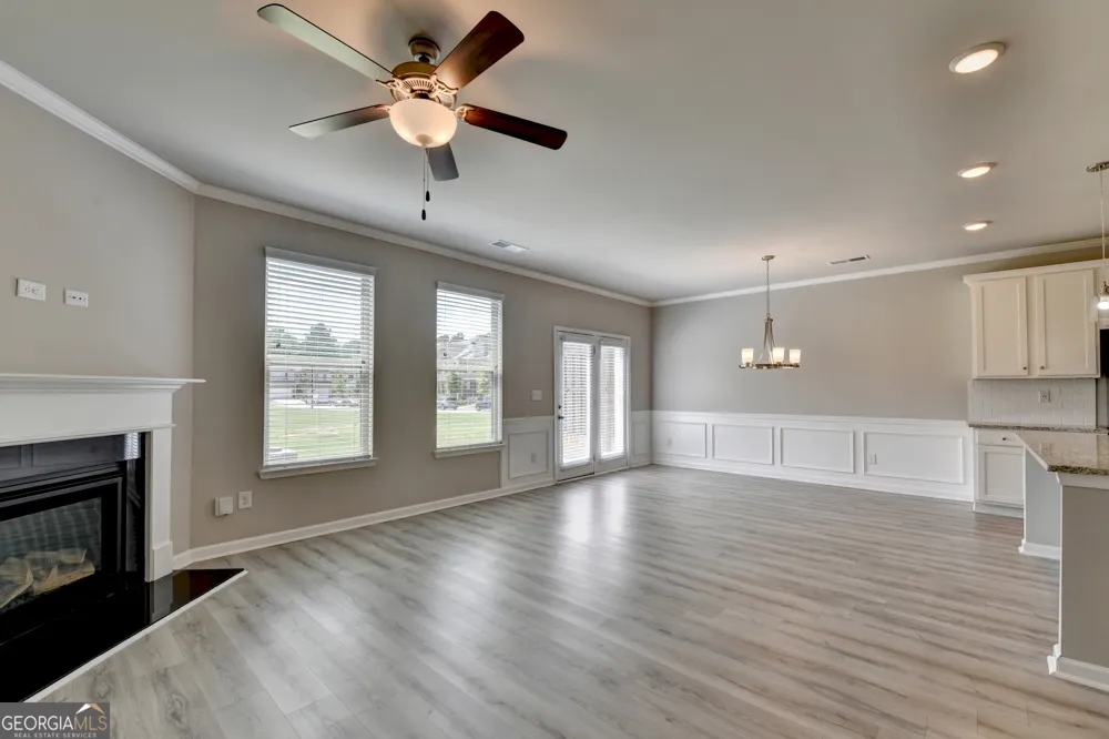 1864 Shetley Creek DR Norcross, GA 30071
