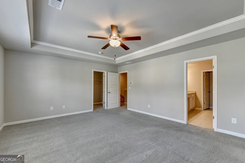 1864 Shetley Creek DR Norcross, GA 30071