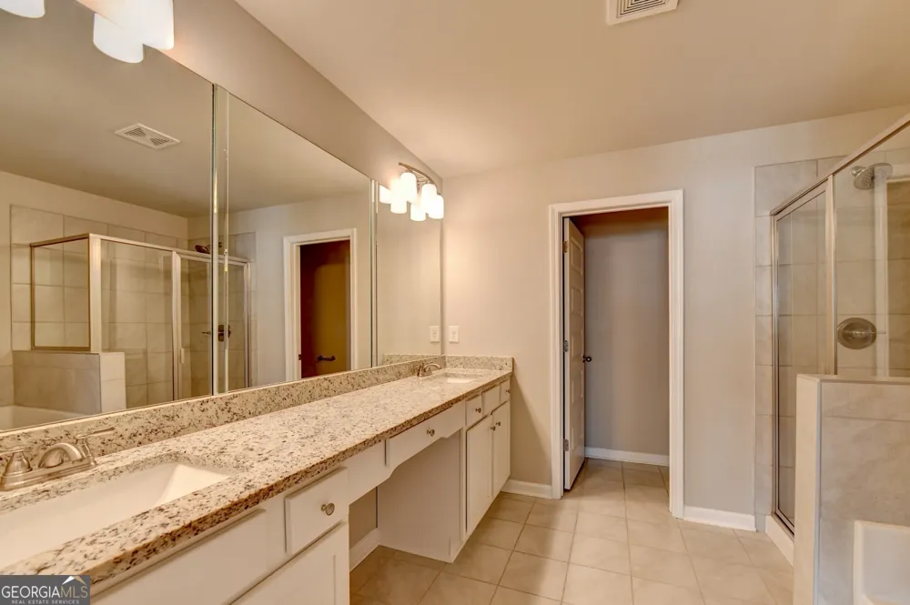 1864 Shetley Creek DR Norcross, GA 30071