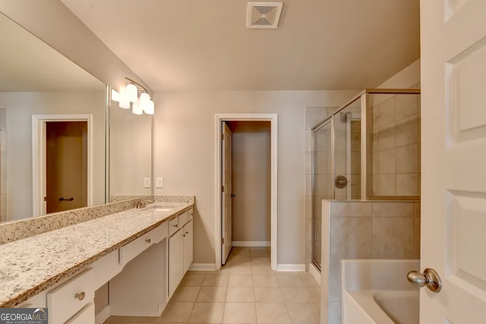 1864 Shetley Creek DR Norcross, GA 30071