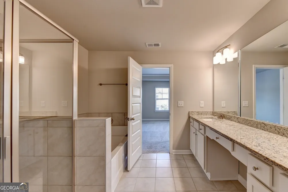 1864 Shetley Creek DR Norcross, GA 30071