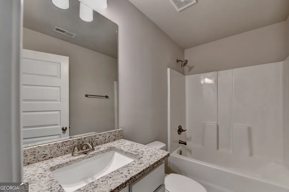 1864 Shetley Creek DR Norcross, GA 30071